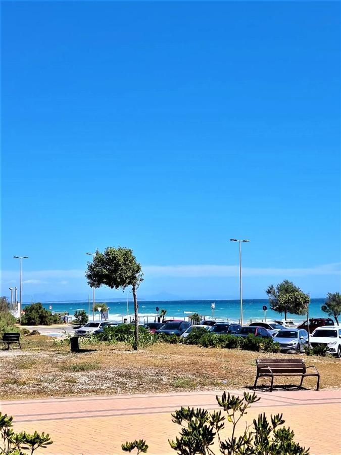 Cabo Cervera Primera Linea Apartamento De Lujo Торевьиа Экстерьер фото