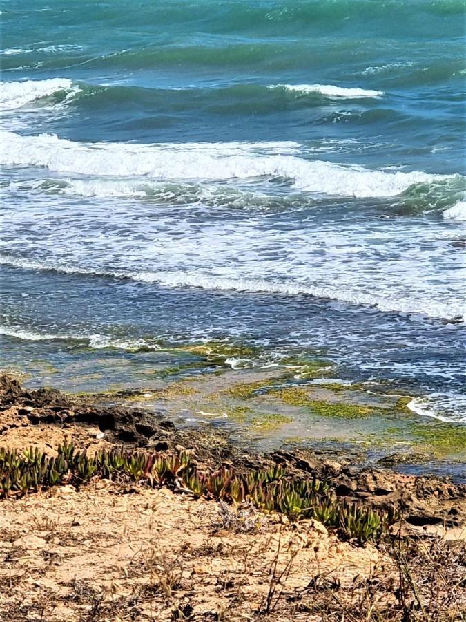 Cabo Cervera Primera Linea Apartamento De Lujo Торевьиа Экстерьер фото
