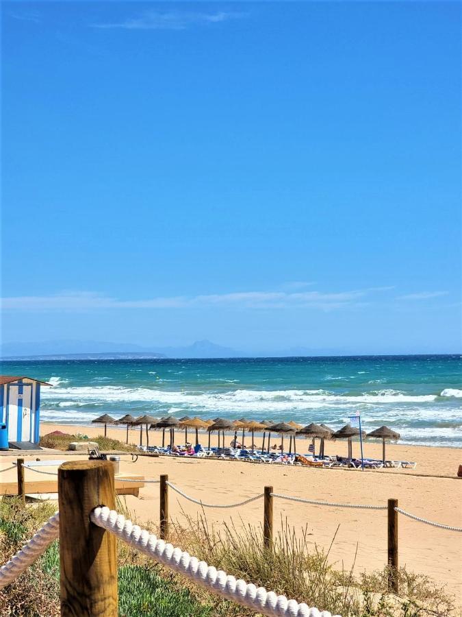 Cabo Cervera Primera Linea Apartamento De Lujo Торевьиа Экстерьер фото