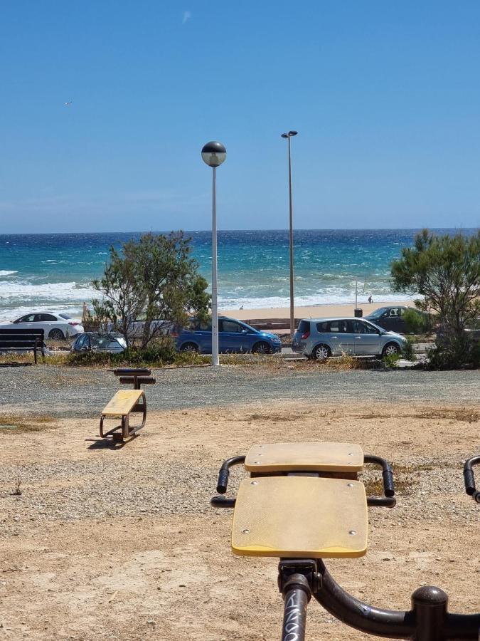 Cabo Cervera Primera Linea Apartamento De Lujo Торевьиа Экстерьер фото