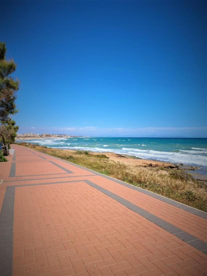 Cabo Cervera Primera Linea Apartamento De Lujo Торевьиа Экстерьер фото