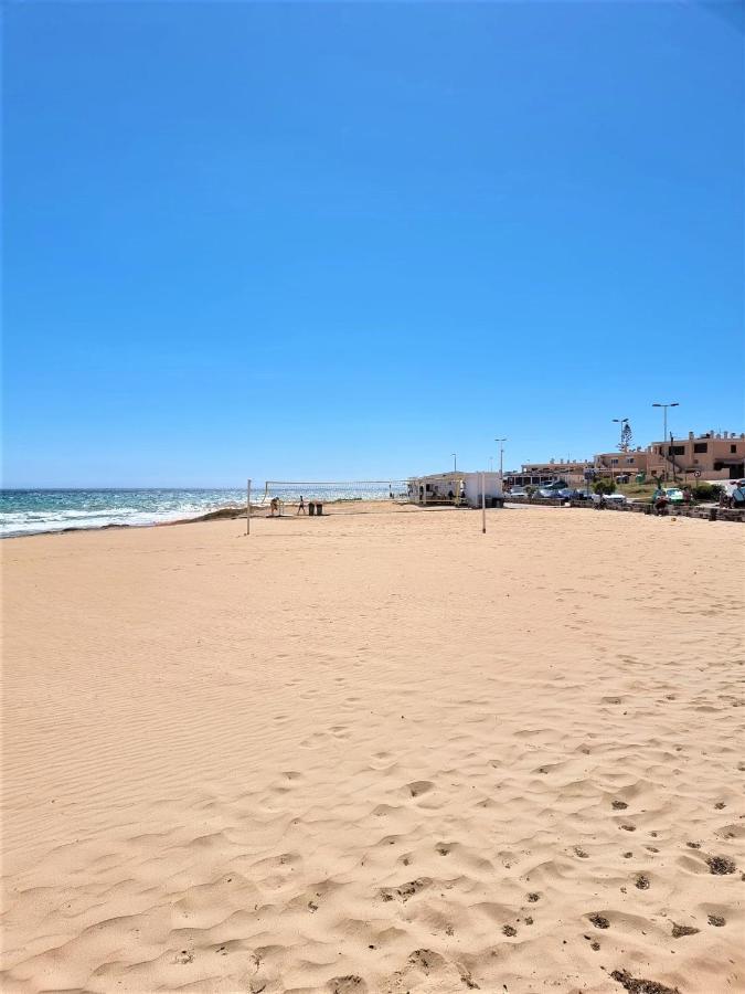 Cabo Cervera Primera Linea Apartamento De Lujo Торевьиа Экстерьер фото