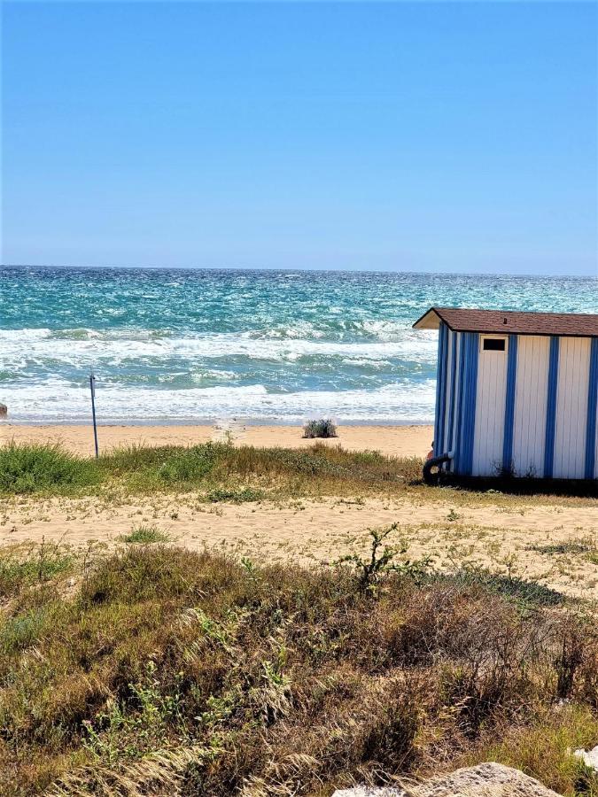 Cabo Cervera Primera Linea Apartamento De Lujo Торевьиа Экстерьер фото