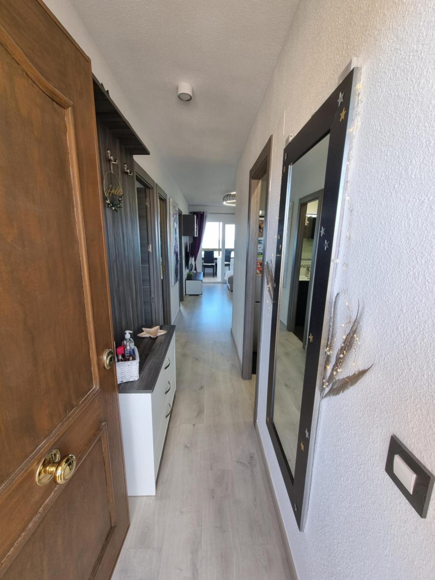 Cabo Cervera Primera Linea Apartamento De Lujo Торевьиа Экстерьер фото
