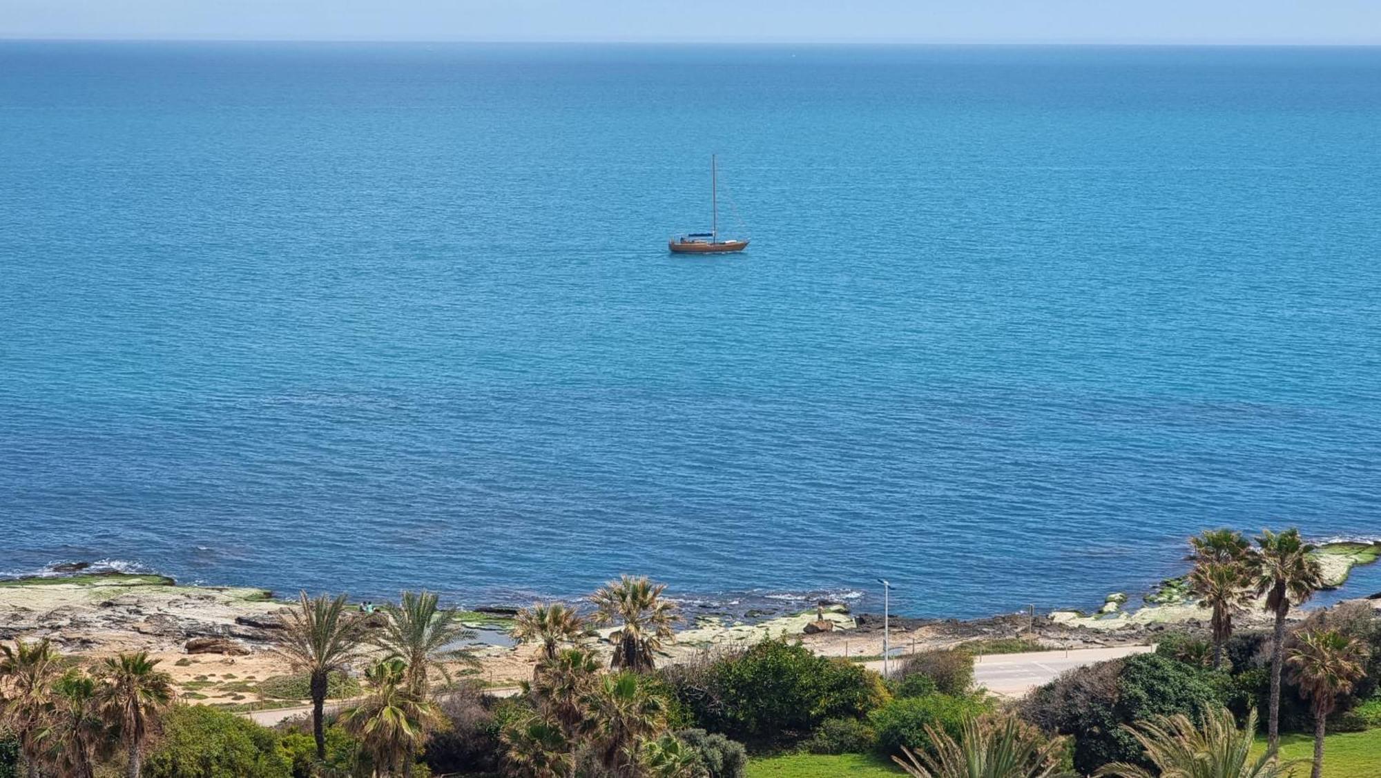 Cabo Cervera Primera Linea Apartamento De Lujo Торевьиа Экстерьер фото